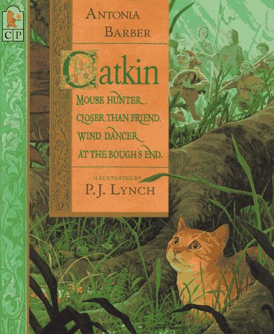 Catkin Cover