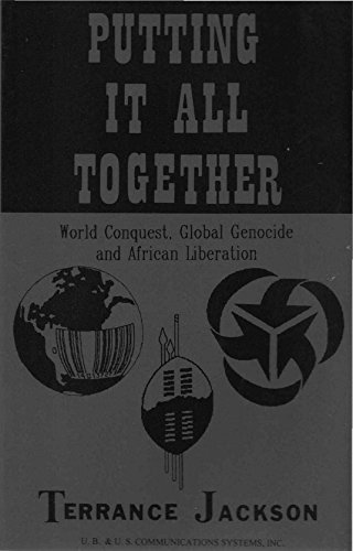 Putting It All Together Cover