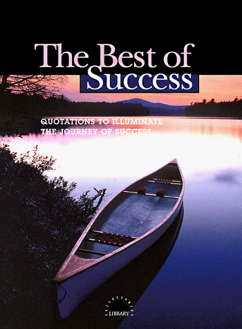 The best of success Cover