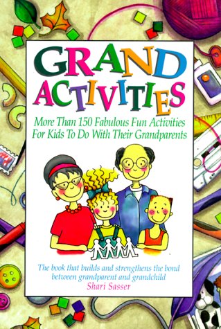 Grand activities Cover
