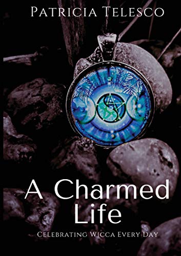 A Charmed Life Cover