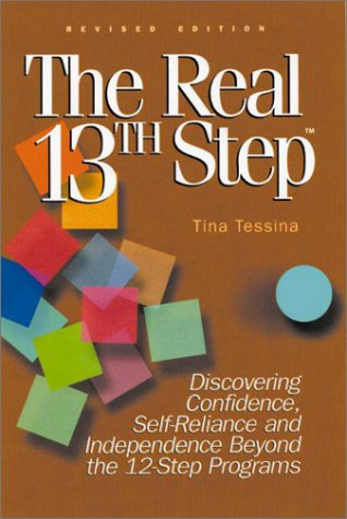 The real 13th step Cover