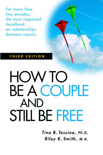 How to be a couple and still be free Cover