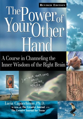 The power of your other hand Cover