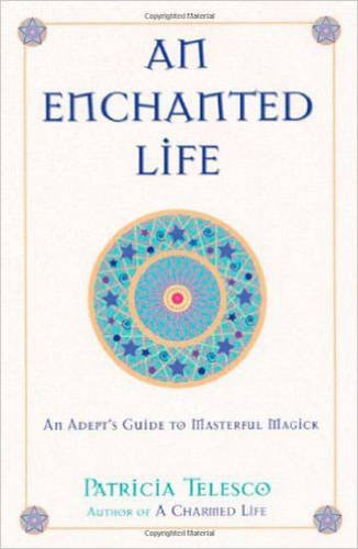 An Enchanted Life  Cover