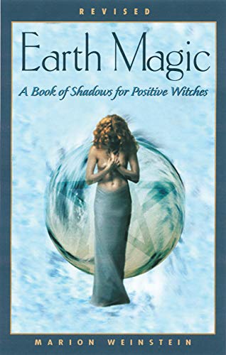 Earth Magic Cover