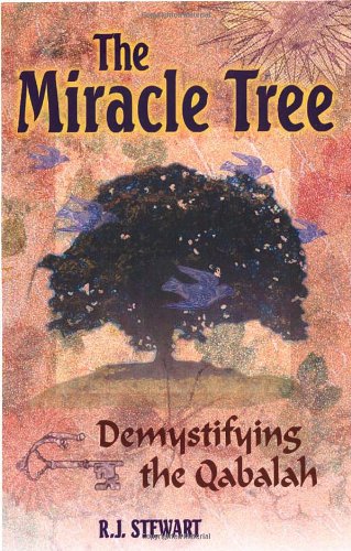 The Miracle Tree Cover