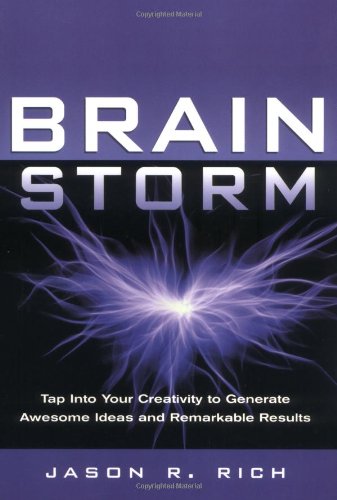 Brain Storm Cover