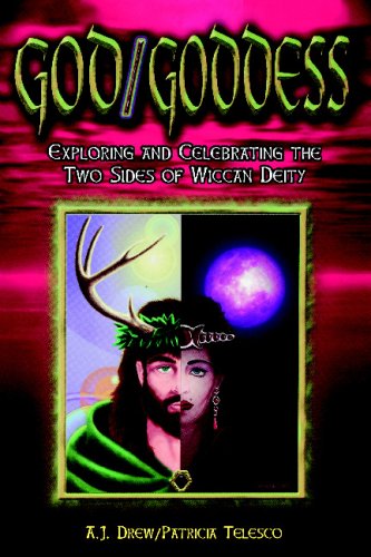 God/Goddess Cover