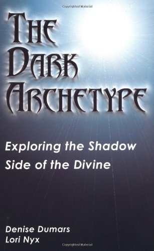 The Dark Archetype Cover