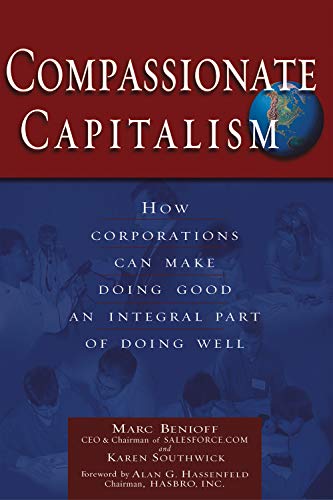 Compassionate Capitalism Cover