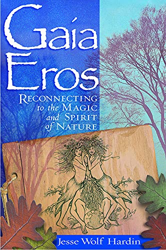 Gaia Eros Cover