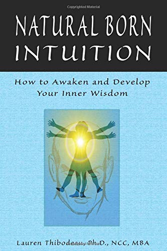 Natural-Born Intuition Cover