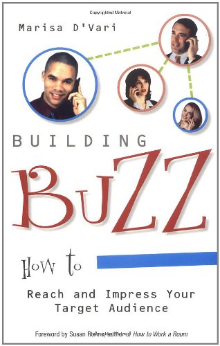Building Buzz Cover
