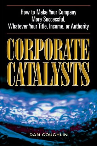 Corporate Catalysts Cover