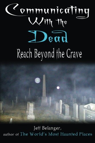 Communicating with the dead Cover