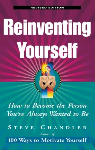 Reinventing Yourself Cover