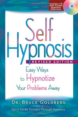 Self hypnosis Cover