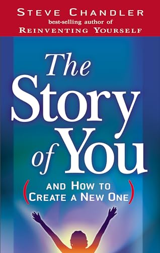 The Story of You Cover