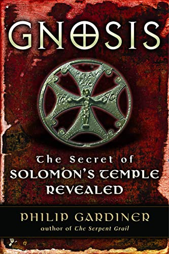 Gnosis Cover