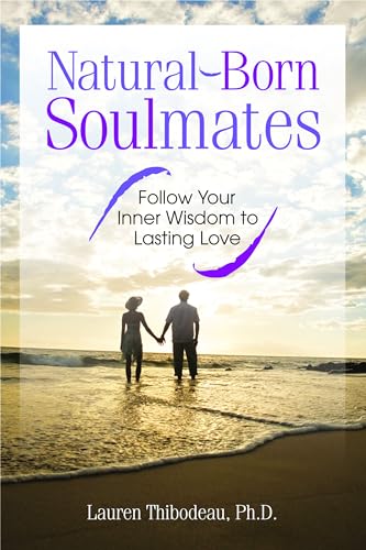 Natural-Born Soulmates Cover