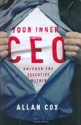 Your Inner CEO Cover