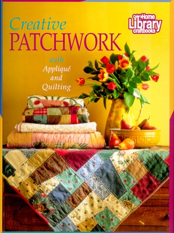 Creative Patchwork Cover