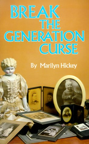 Break the Generation Curse Cover
