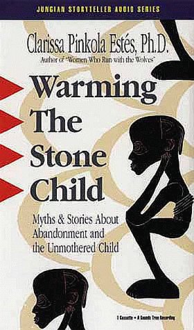 Warming the Stone Child Cover
