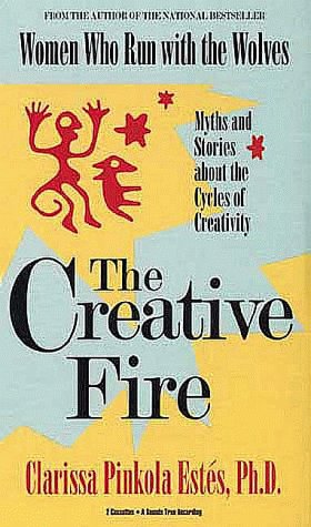 The Creative Fire Cover
