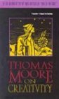 Thomas Moore on Creativity Cover