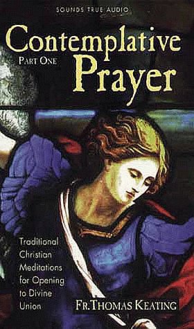 Contemplative Prayer Cover