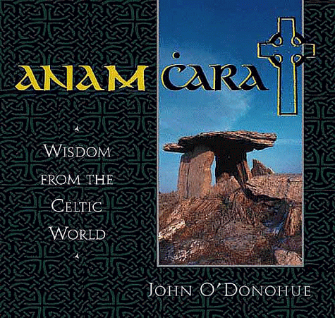Anam Cara Cover