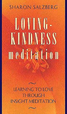 Loving-Kindness Meditation Cover