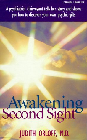 Awakening Second Sight Cover