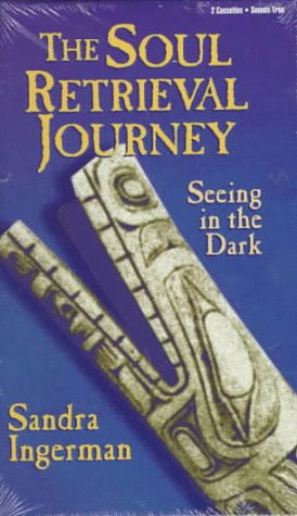 The Soul Retrieval Journey Cover