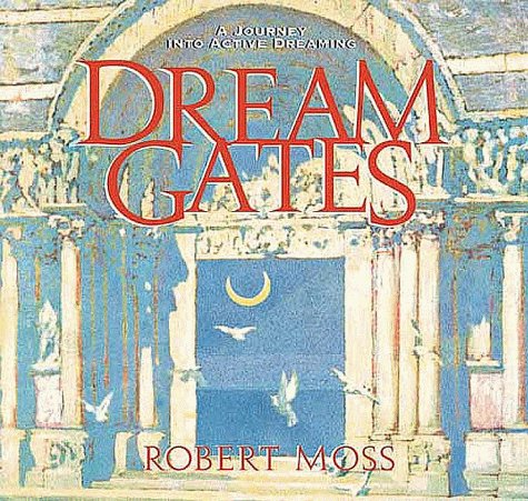 Dream Gates  Cover