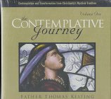 The Contemplative Journey (Volume 1) Cover