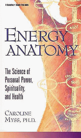 Energy Anatomy Cover
