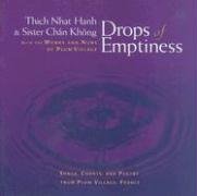 Drops of Emptiness Cover