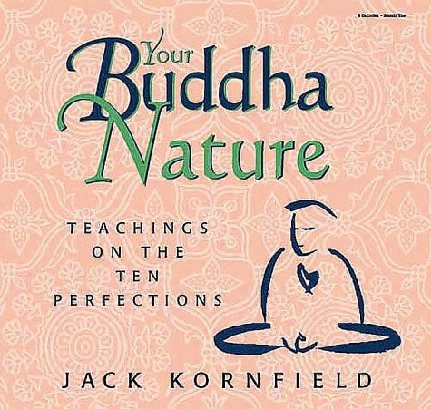 Your Buddha Nature Cover