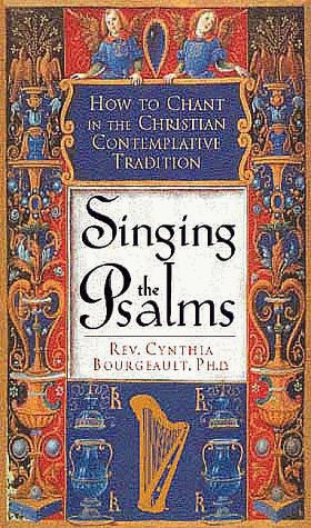 Singing the Psalms Cover