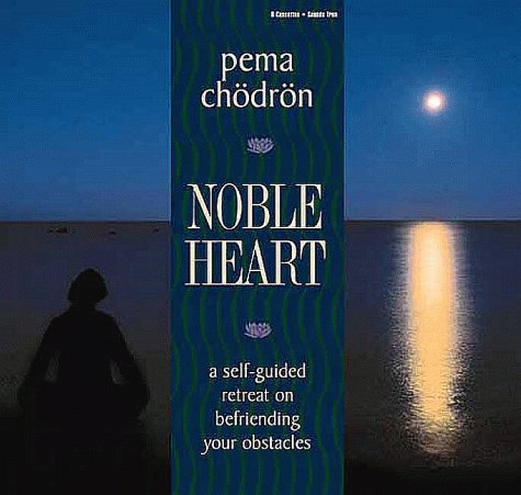 Noble Heart Cover