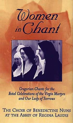 Women in Chant Cover
