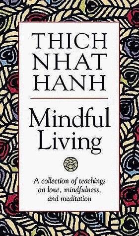 Mindful Living Cover