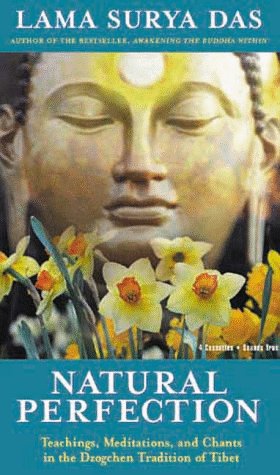 Natural Perfection Cover