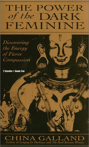 The Power of the Dark Feminine Cover