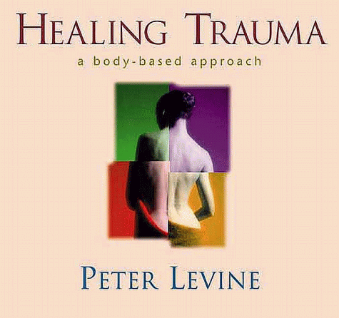 Healing Trauma Cover