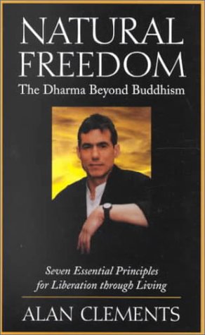 Natural Freedom Cover