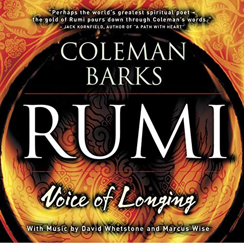 Rumi Cover